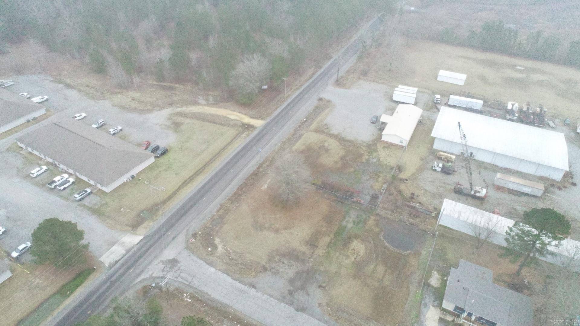 Hensley, AR 72065,3043 E Woodson Lateral