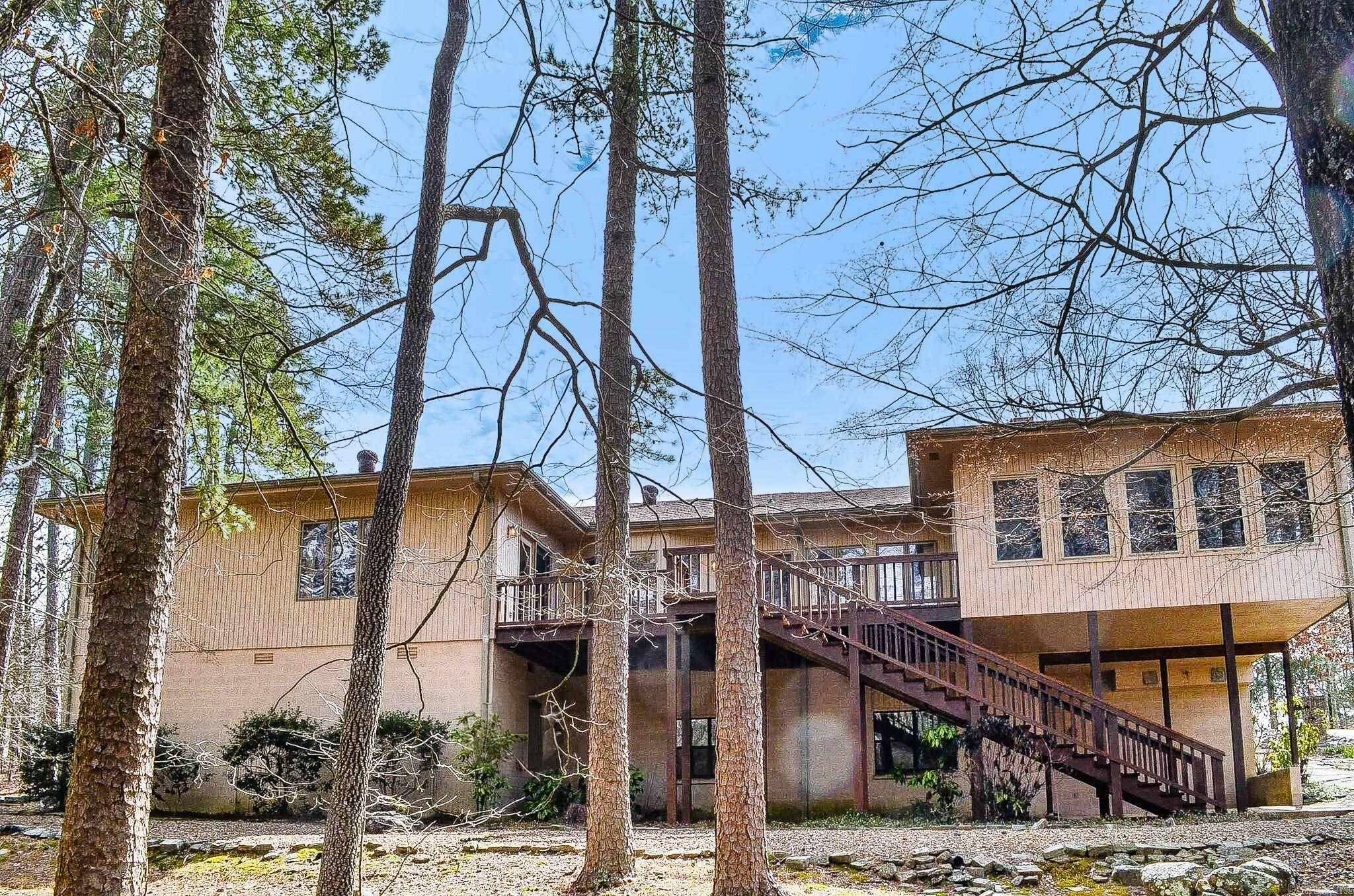 Hot Springs Village, AR 71909,2 Resplandor Place