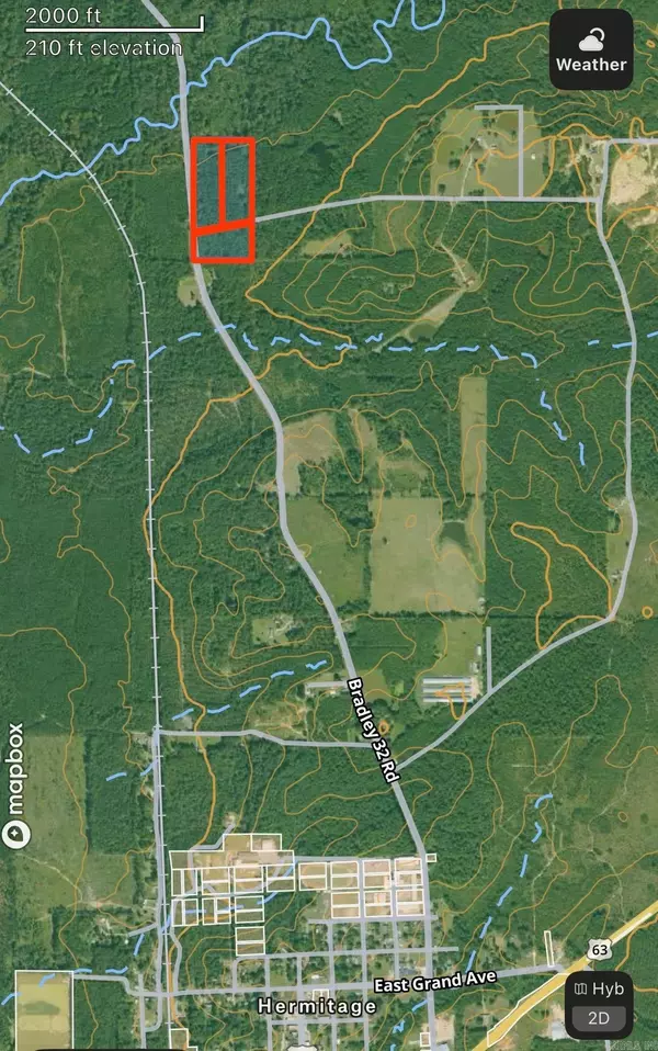 Hermitage, AR 71647,#1 350 Bradley 28 Road