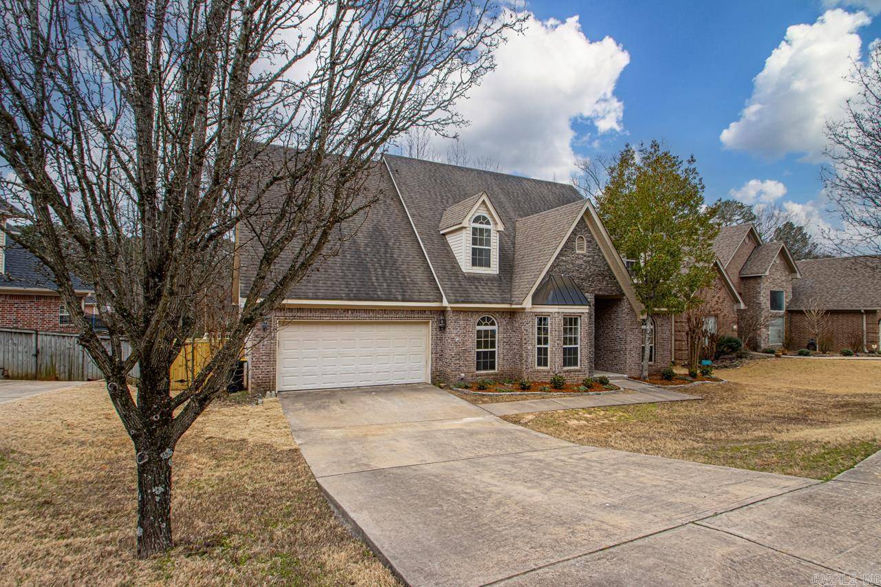 Little Rock, AR 72211,2821 Mossy Creek Drive
