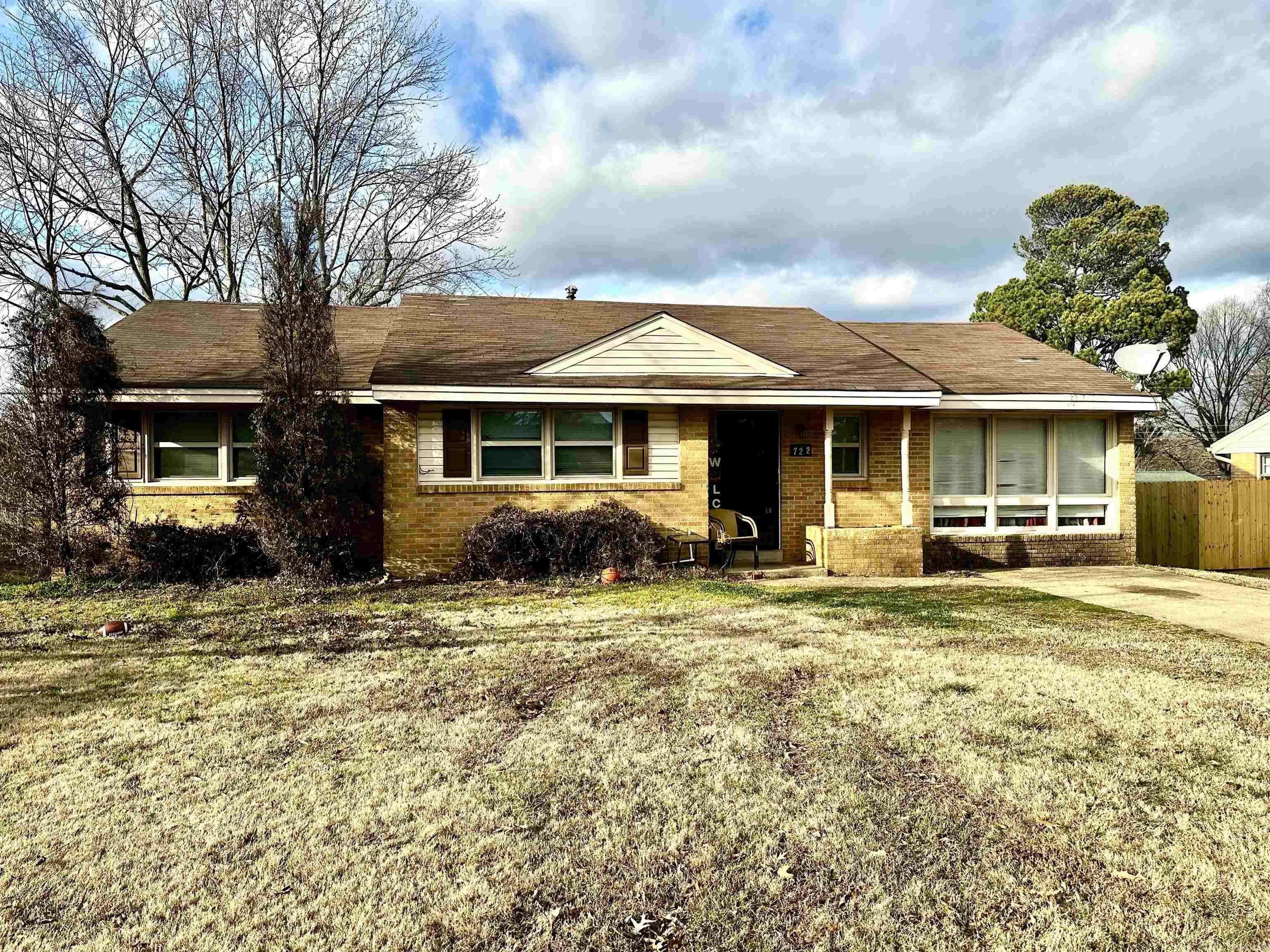 Jonesboro, AR 72401,722 Locust Street