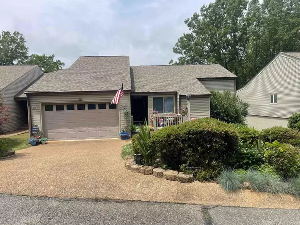 601 Woodlawn Drive20, Fairfield Bay, AR 72088