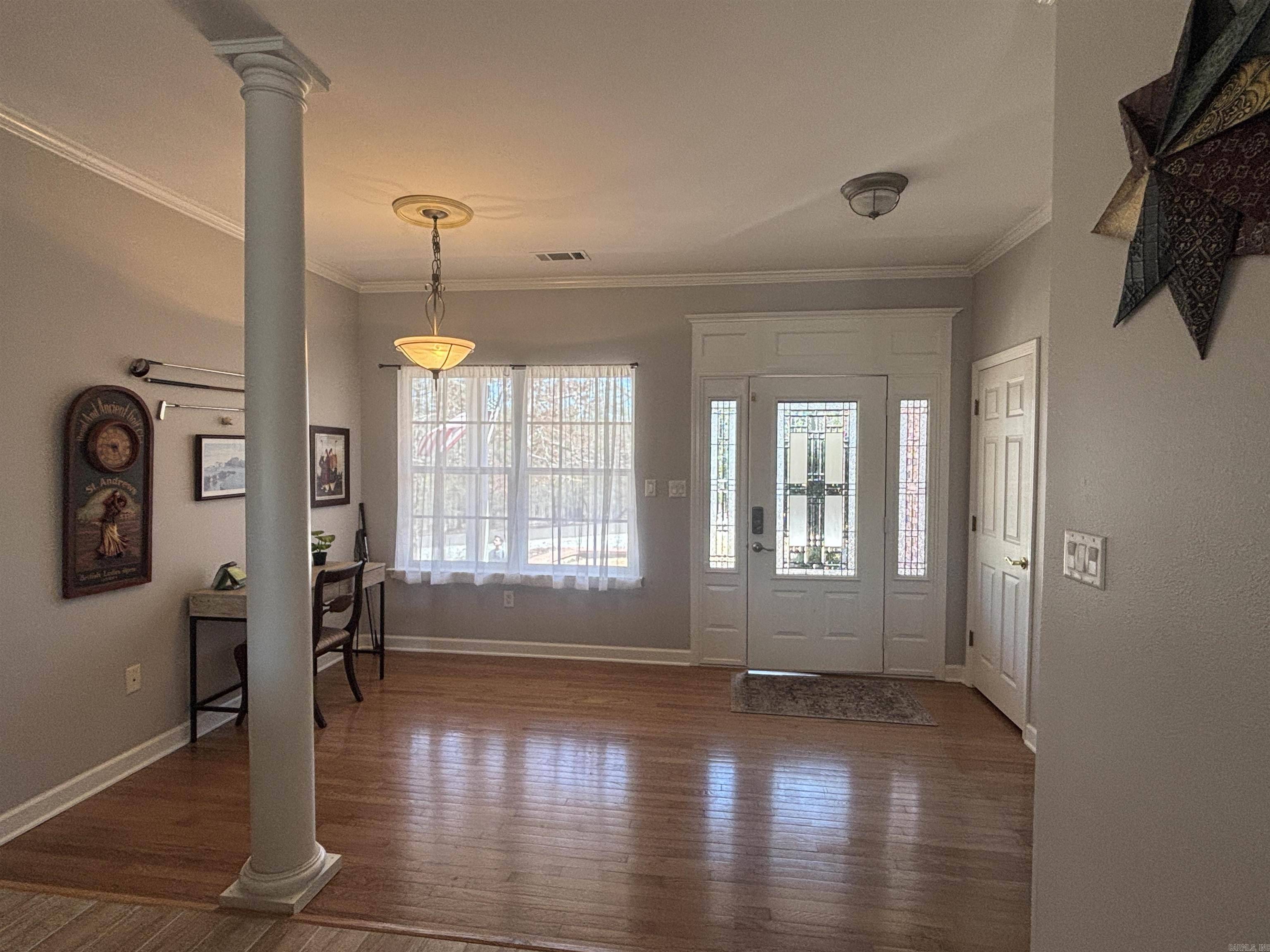 Hot Springs Village, AR 71909,26 Belleza Way