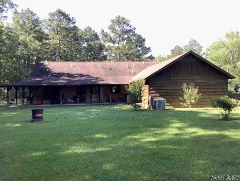 Monticello, AR 71655,Address not disclosed