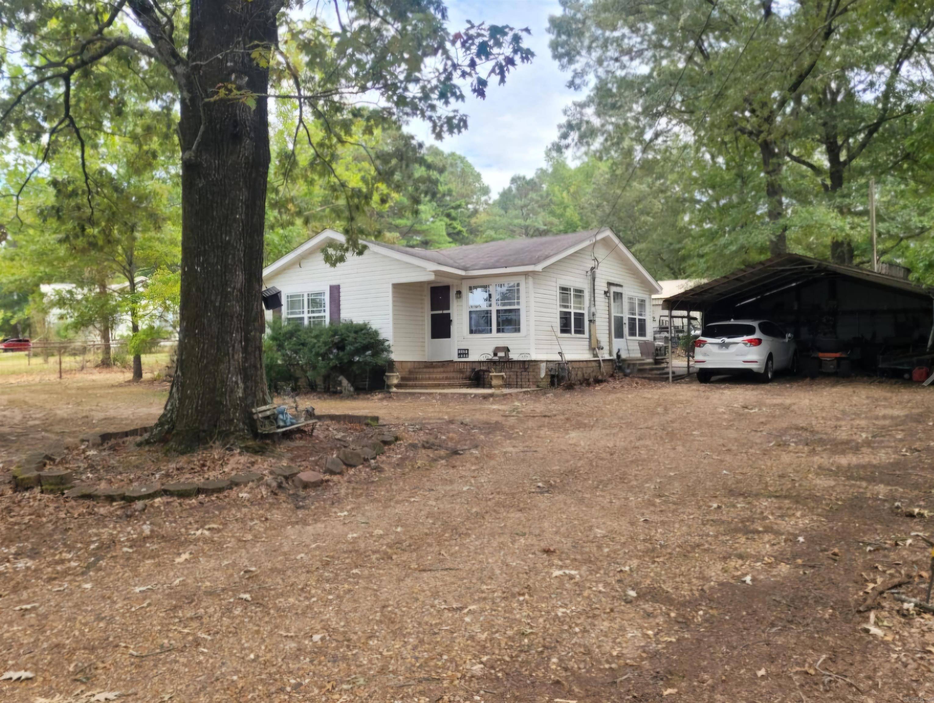 Monticello, AR 71655