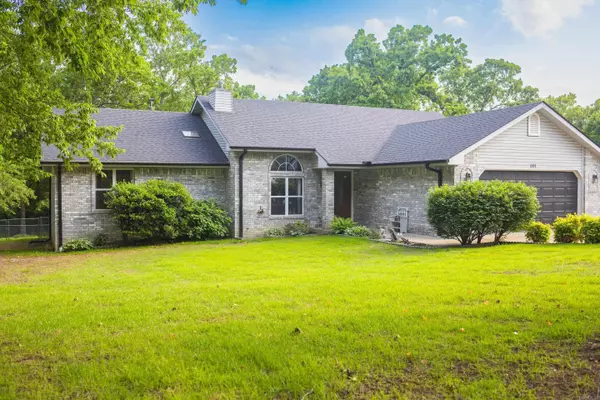 691 691 CR 901, Midway, AR 72651-0000