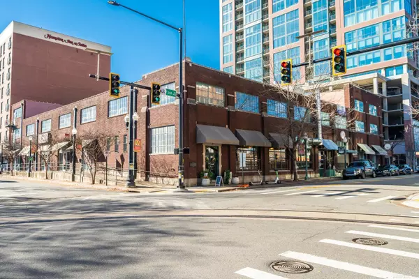 Little Rock, AR 72201,423 E 3rd Street304