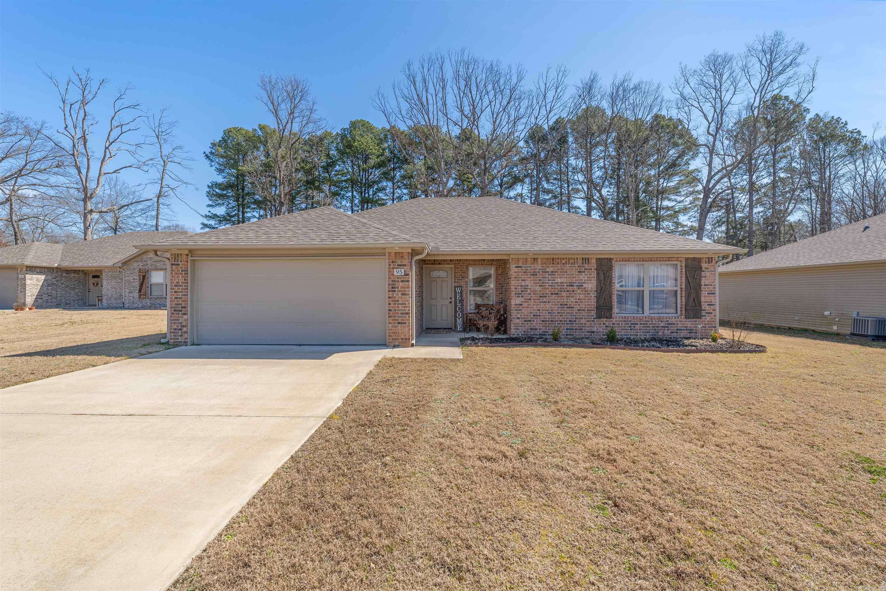 95 Buena Vista, Cabot, AR 72023