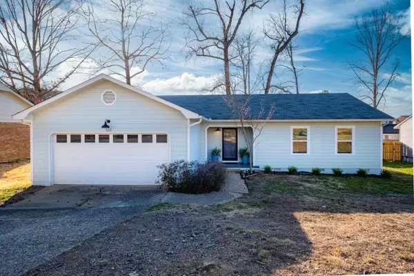 Little Rock, AR 72211,522 Asbury Road