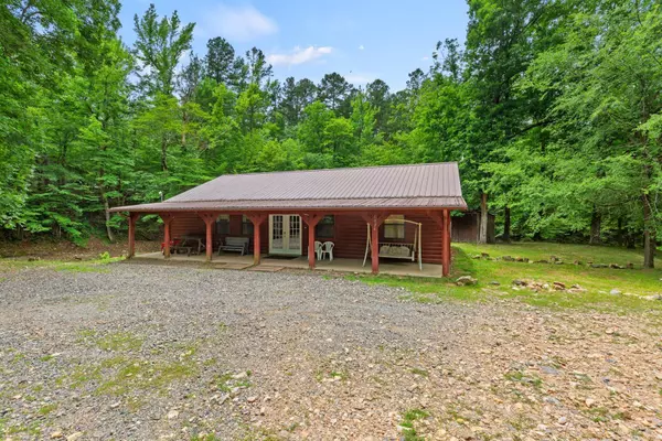 1024 Polk Road 602 W, Mena, AR 71953