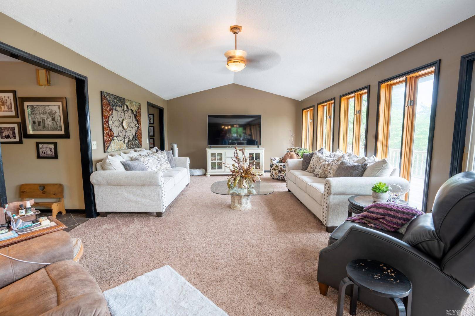 Heber Springs, AR 72543,264 Zebulin Drive