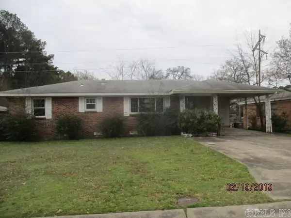 North Little Rock, AR 72116,406 Highhill Road