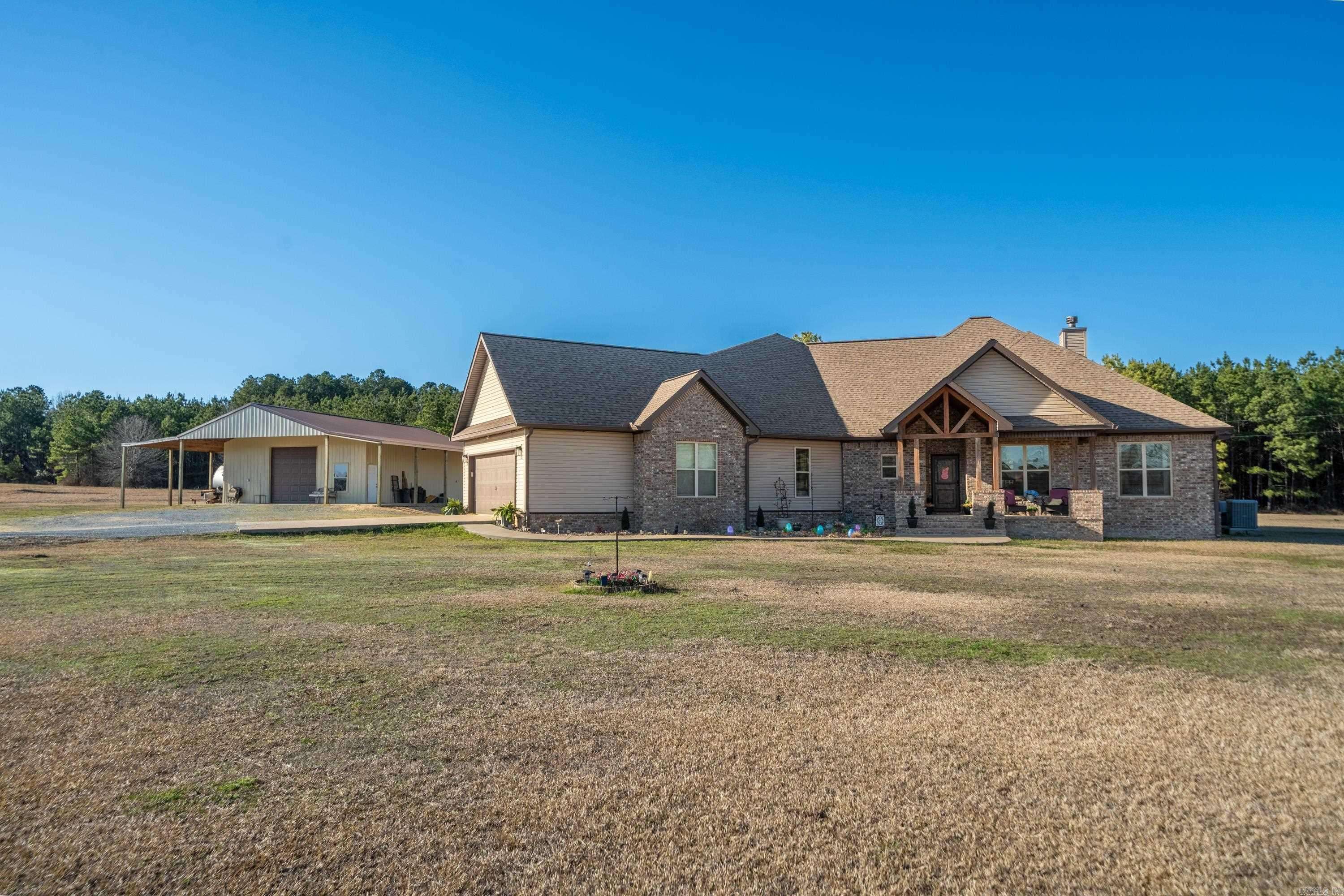 1340 Highway 35 South, Sheridan, AR 72150