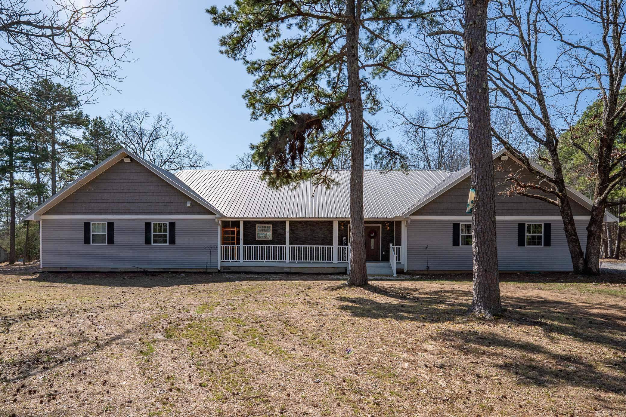 70 Quail Hollow Cove, Heber Springs, AR 72543