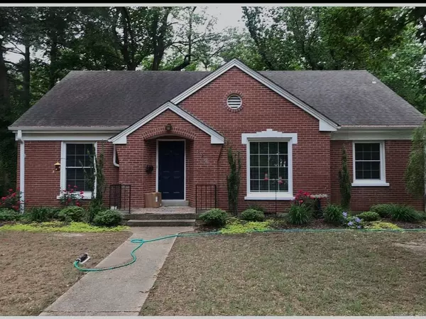 Marianna, AR 72360,387 Pearl St Street