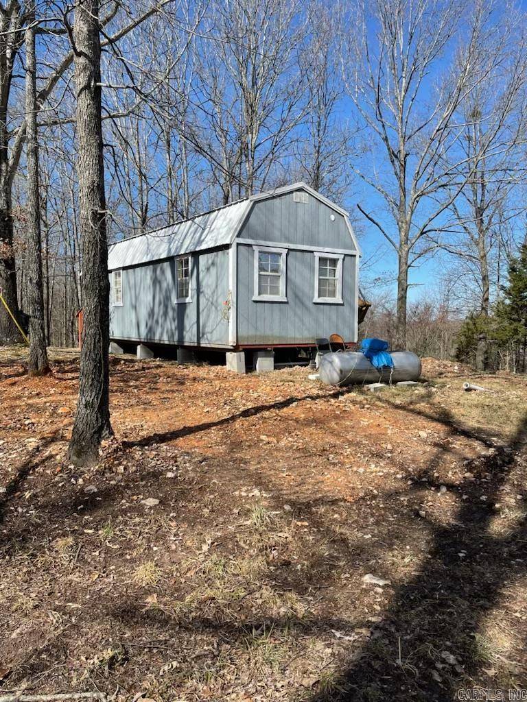 Harriet, AR 72639,769 Fry Road