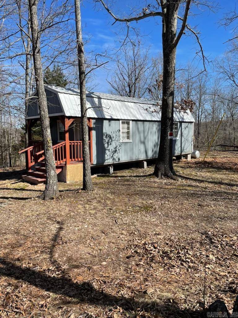 769 Fry Road, Harriet, AR 72639