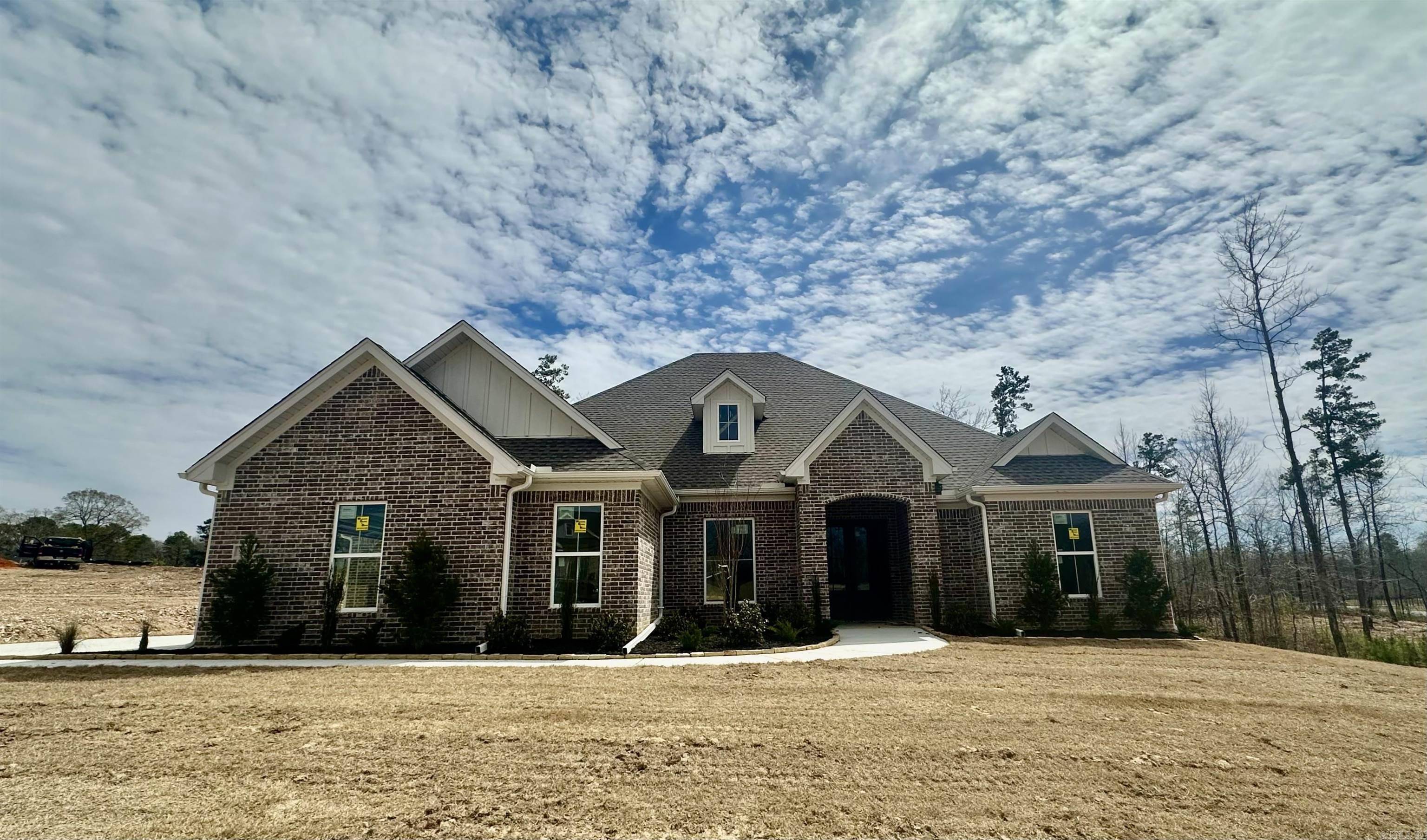Lot 40 Charleston Place, Benton, AR 72019