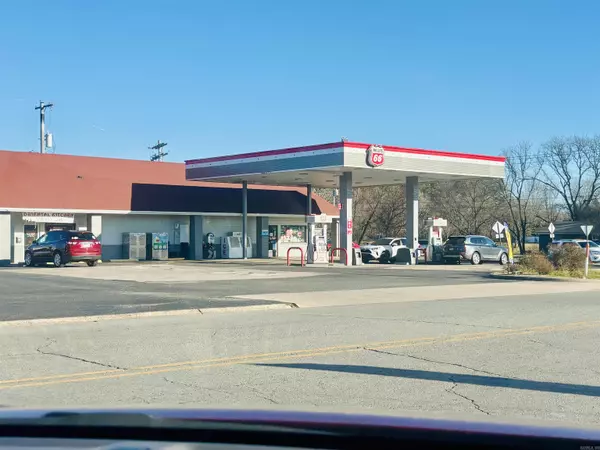 1000 Morningside Dr, Conway, AR 72034