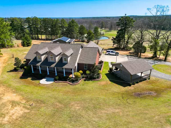 Monticello, AR 71655,588 Old Highway 13