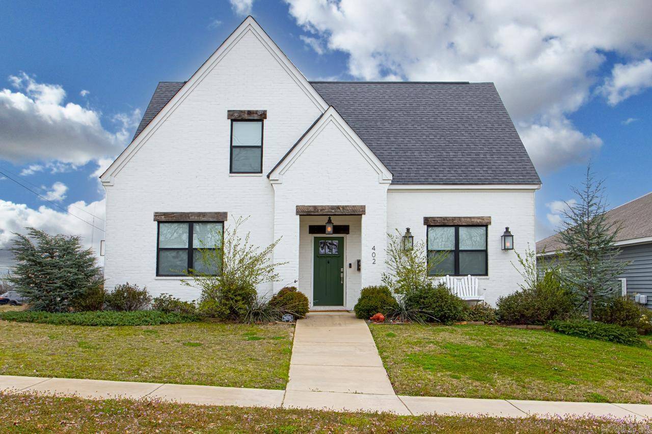402 S Market Street, Benton, AR 72015