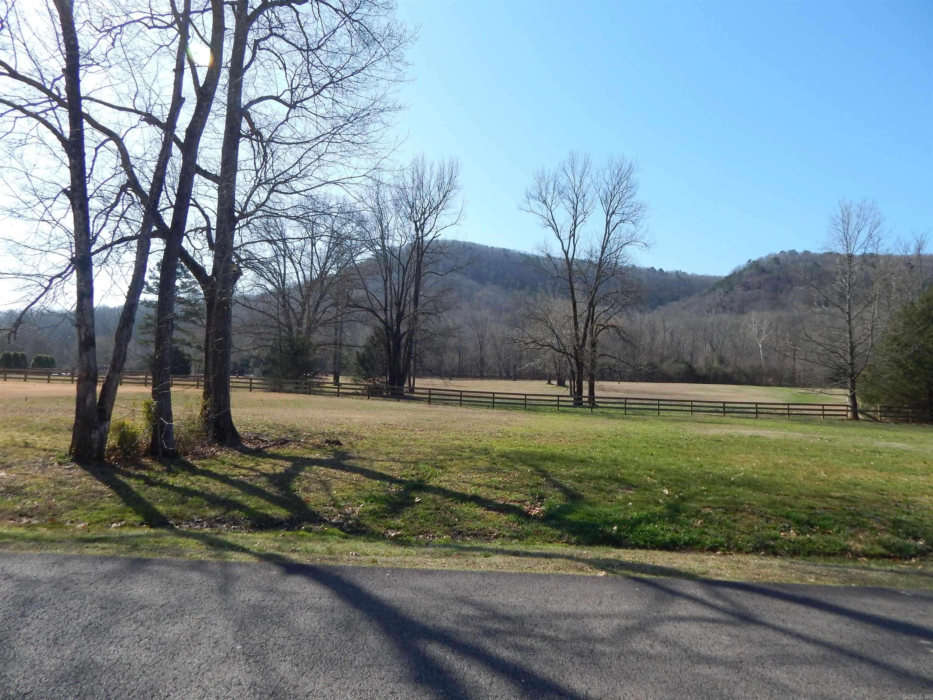 Heber Springs, AR 72543,Lot 4 River View DR