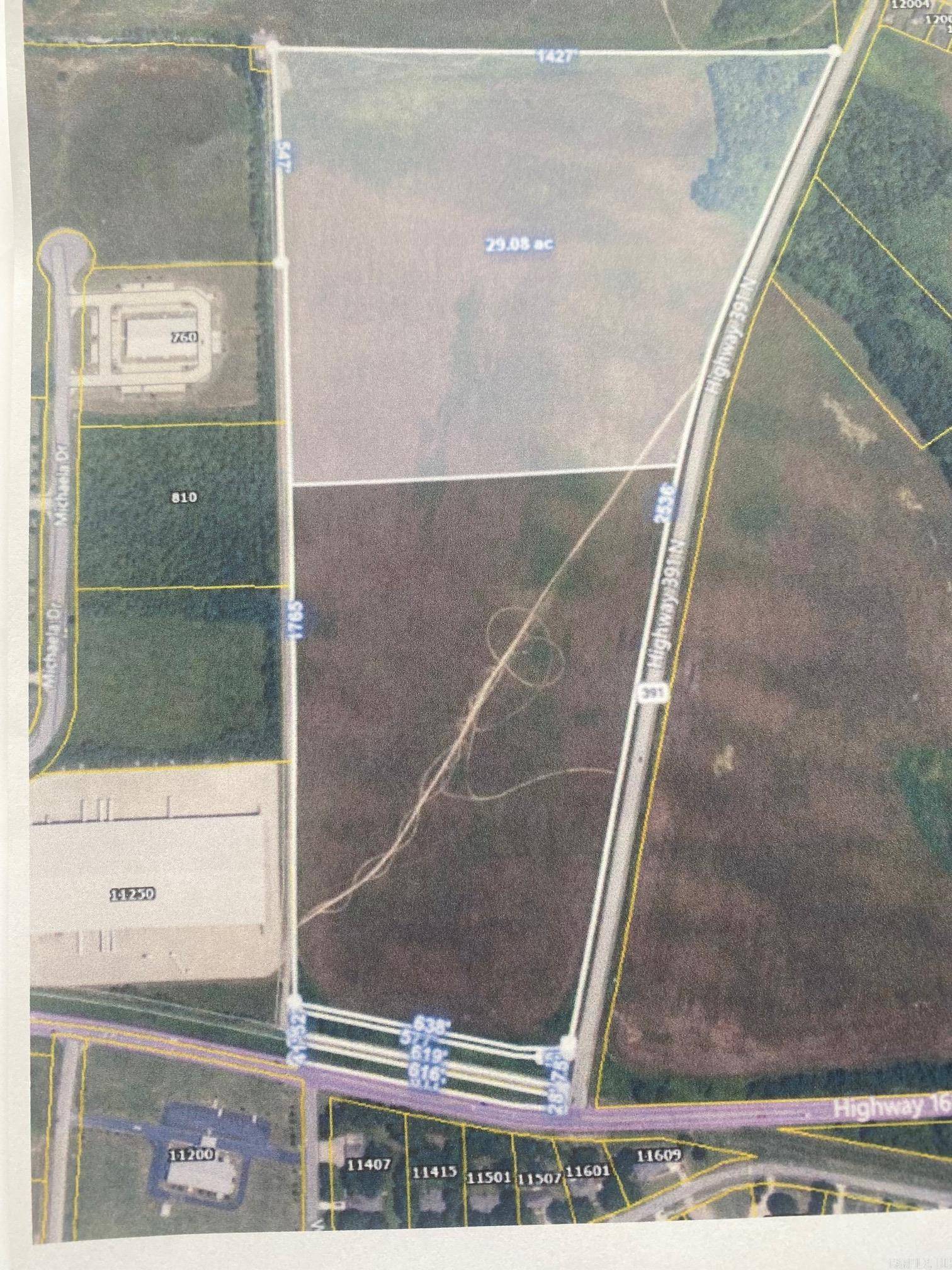 29 Ac Hwy 391 N, North Little Rock, AR 72117