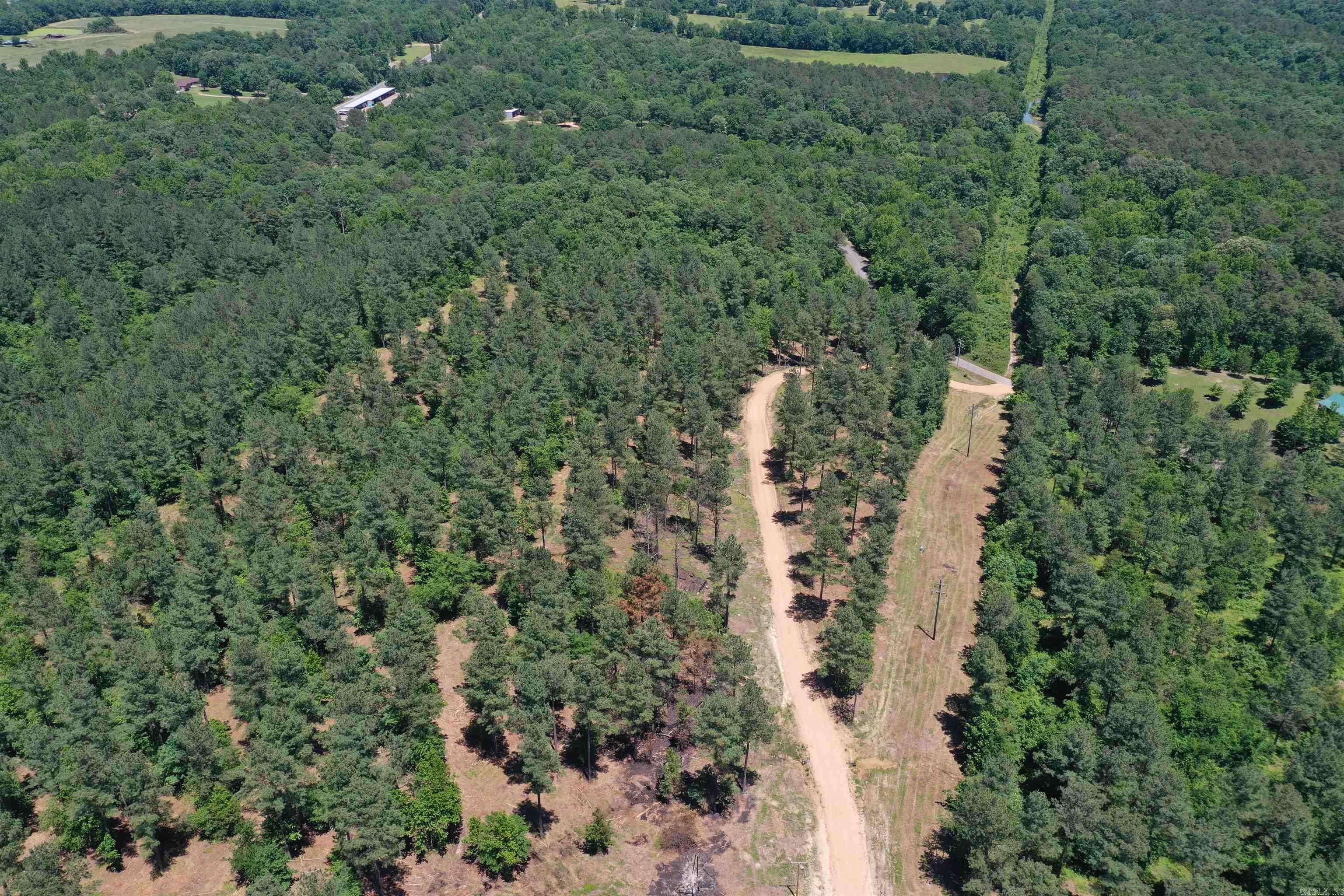 Kirby, AR 71950,Lot 21 Kirby Landing Road