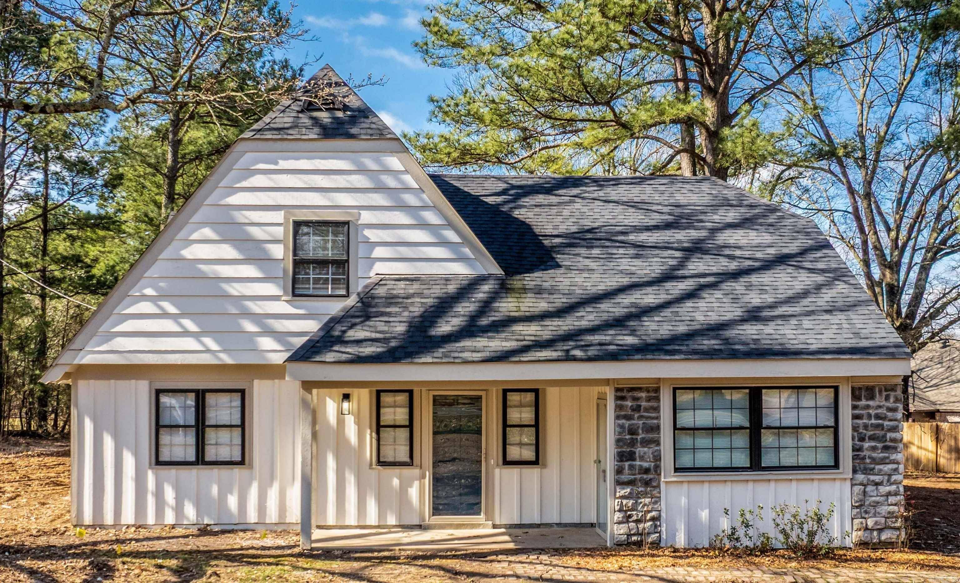 3400 AR-HWY 89 S, Cabot, AR 72023