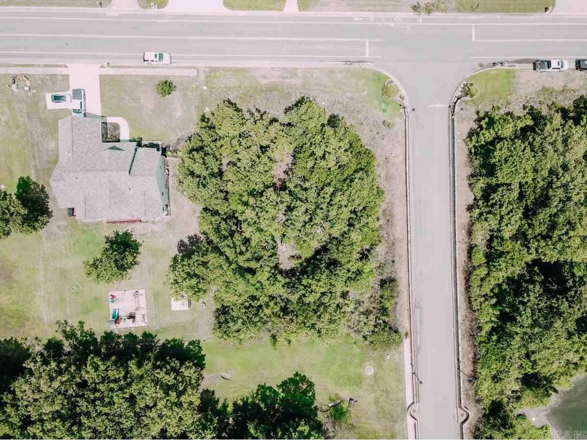 Lot 82 Greystone Boulevard, Cabot, AR 72023