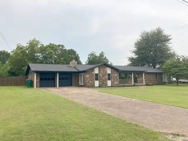 Russellville, AR 72802