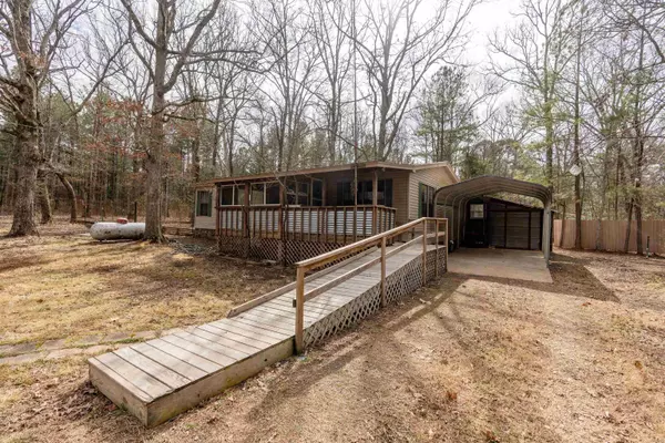 Tumbling Shoals, AR 72546,3432 N Heber Springs Road