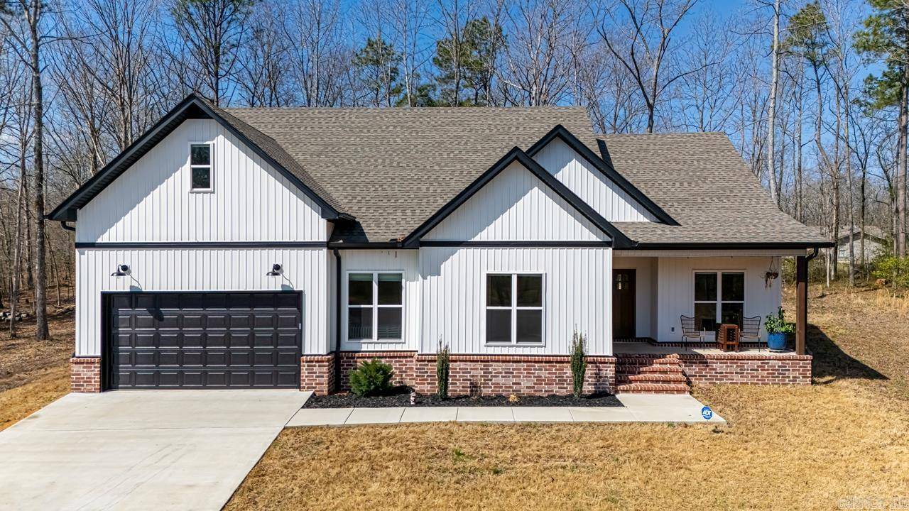 5014 Pear Orchard Drive, Little Rock, AR 72206