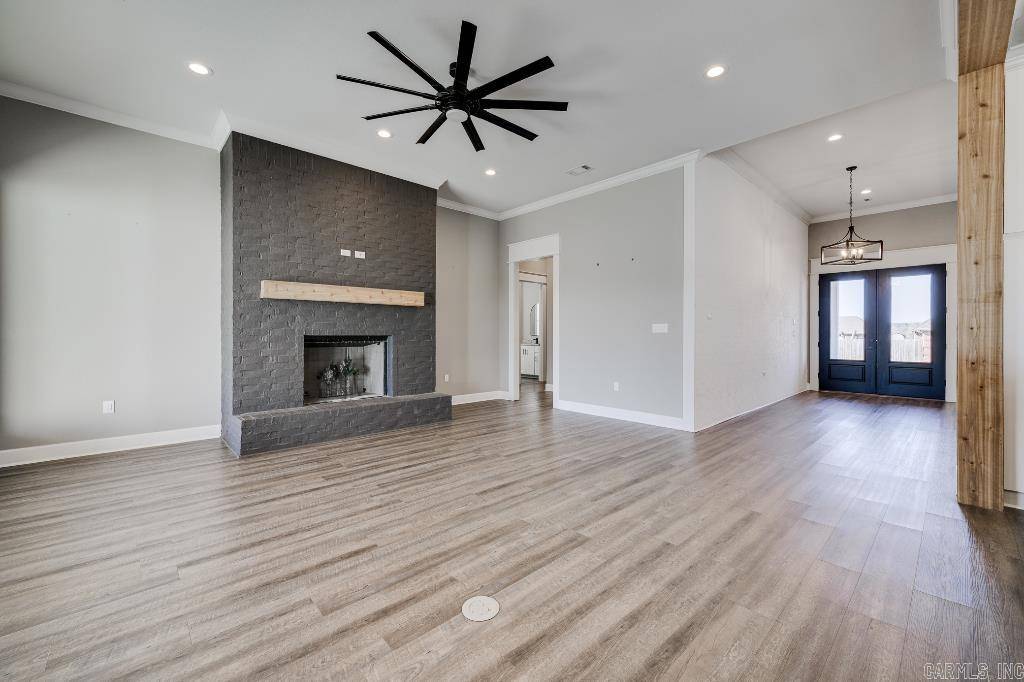 Vilonia, AR 72173-8903,18 Kalli Circle