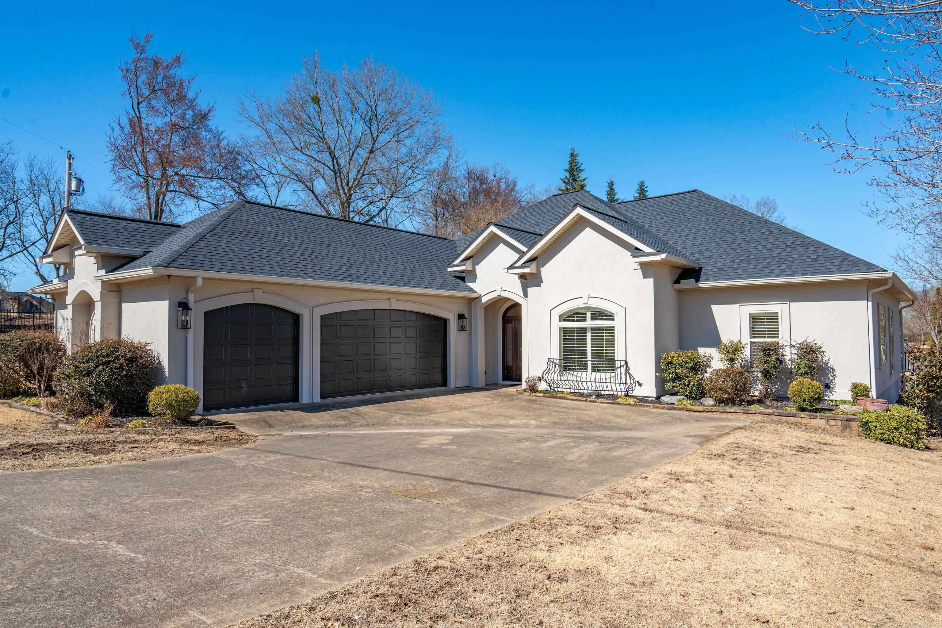 188 Arkota Shores Drive, Hot Springs, AR 71913