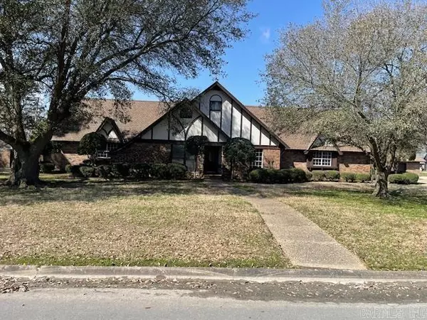 707 Lynn Ln Lane, Carlisle, AR 72024