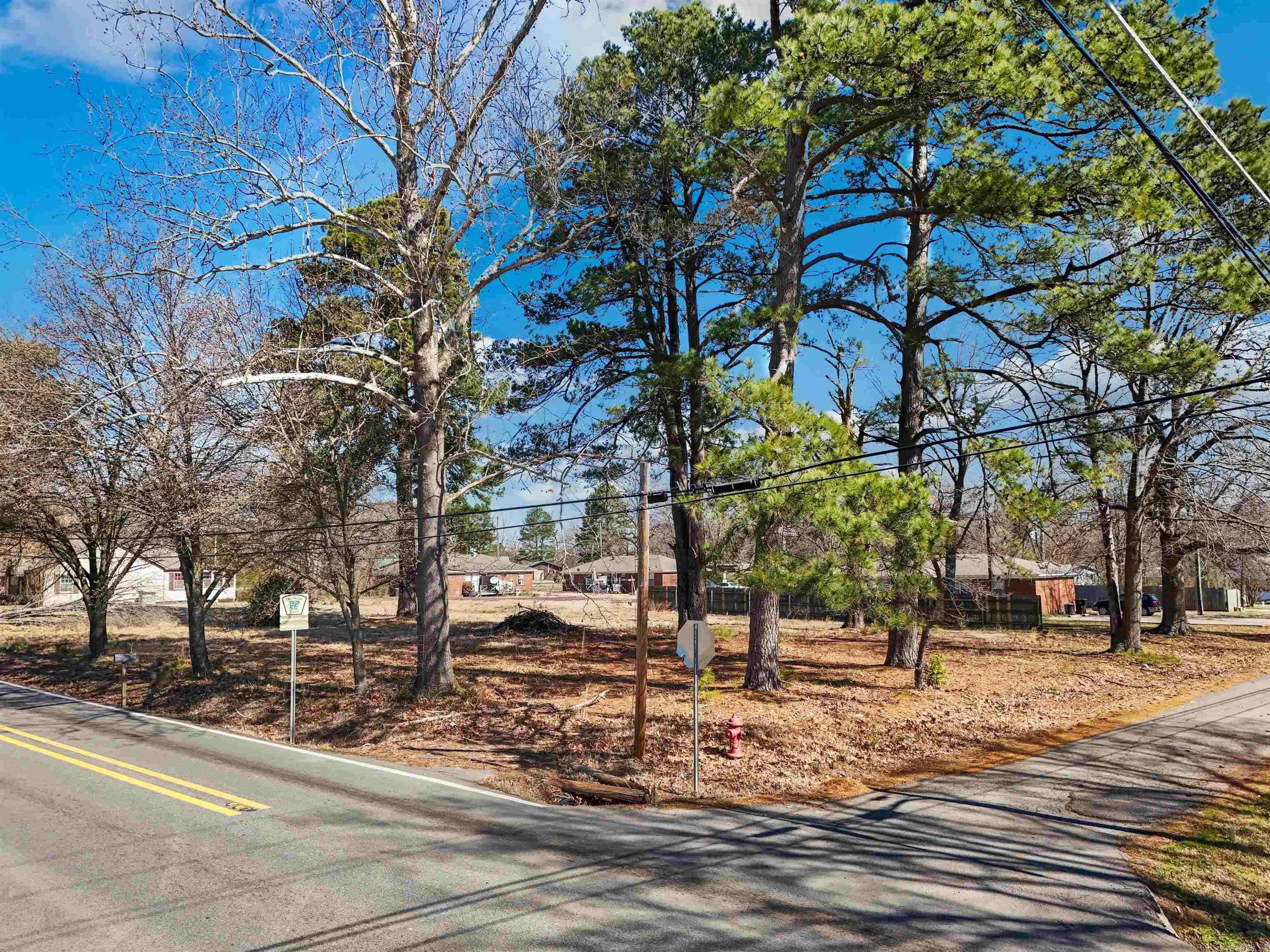 Ward, AR 72176,307 & 309 Washington- Pkg