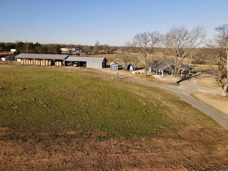 Quitman, AR 72131
