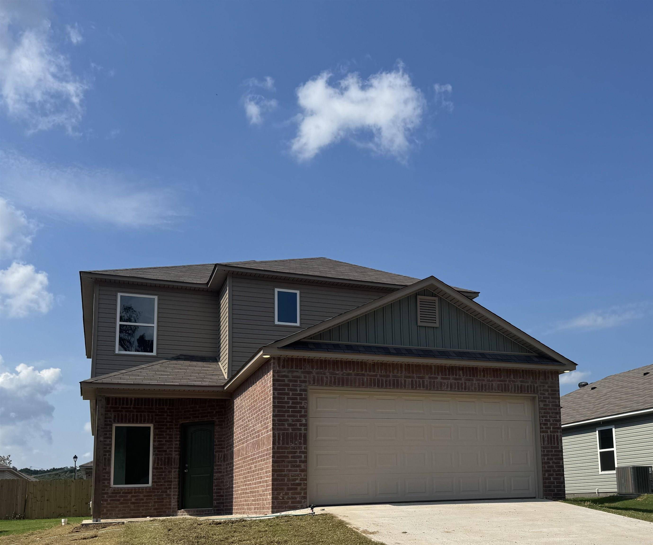 1267 Crotale Street,  Conway,  AR 72034