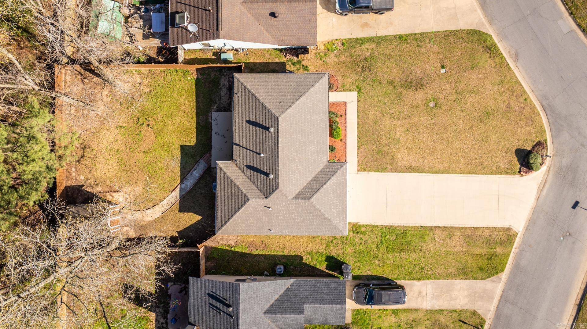 Jacksonville, AR 72076,110 Bel Air Loop