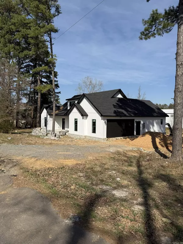 Greenbrier, AR 72058,6 Sugar Maple Drive