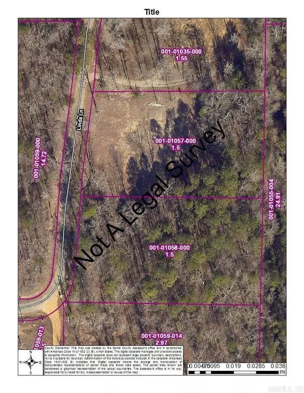 Mabelvale, AR 72103,14623 LINDA Lane