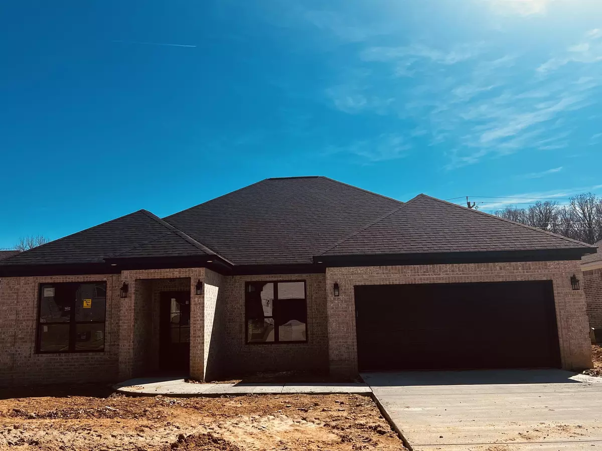 Jacksonville, AR 72076,1405 JUSTICE Street