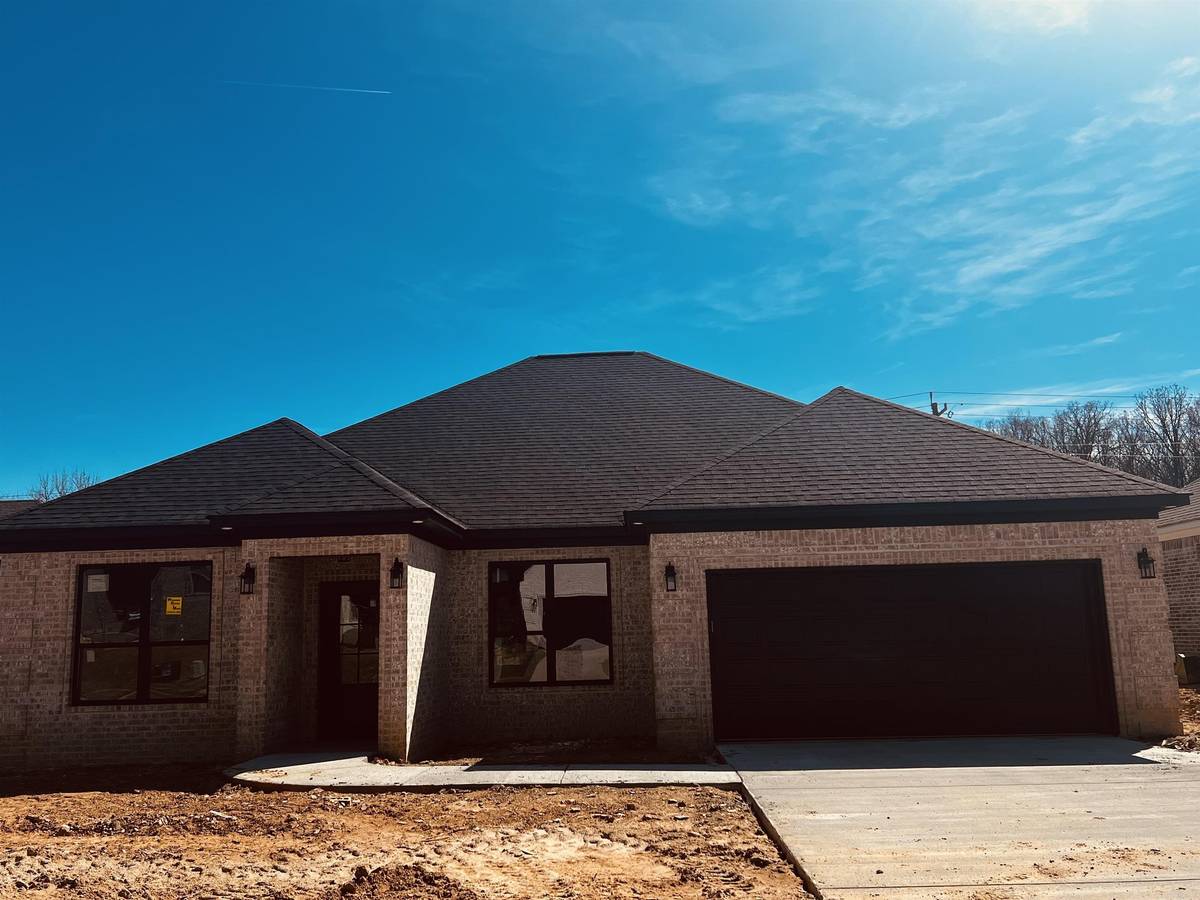 Jacksonville, AR 72076,1405 JUSTICE Street