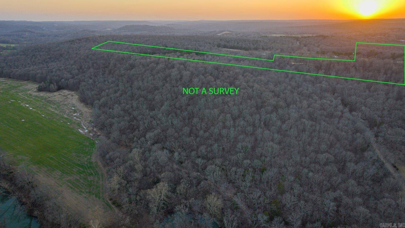 0 Swaim Hill Road, Batesville, AR 72501