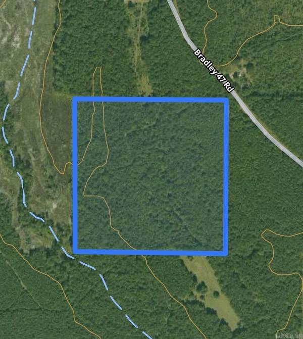 Johnsville, AR 71647,1360 County Road 47 Road