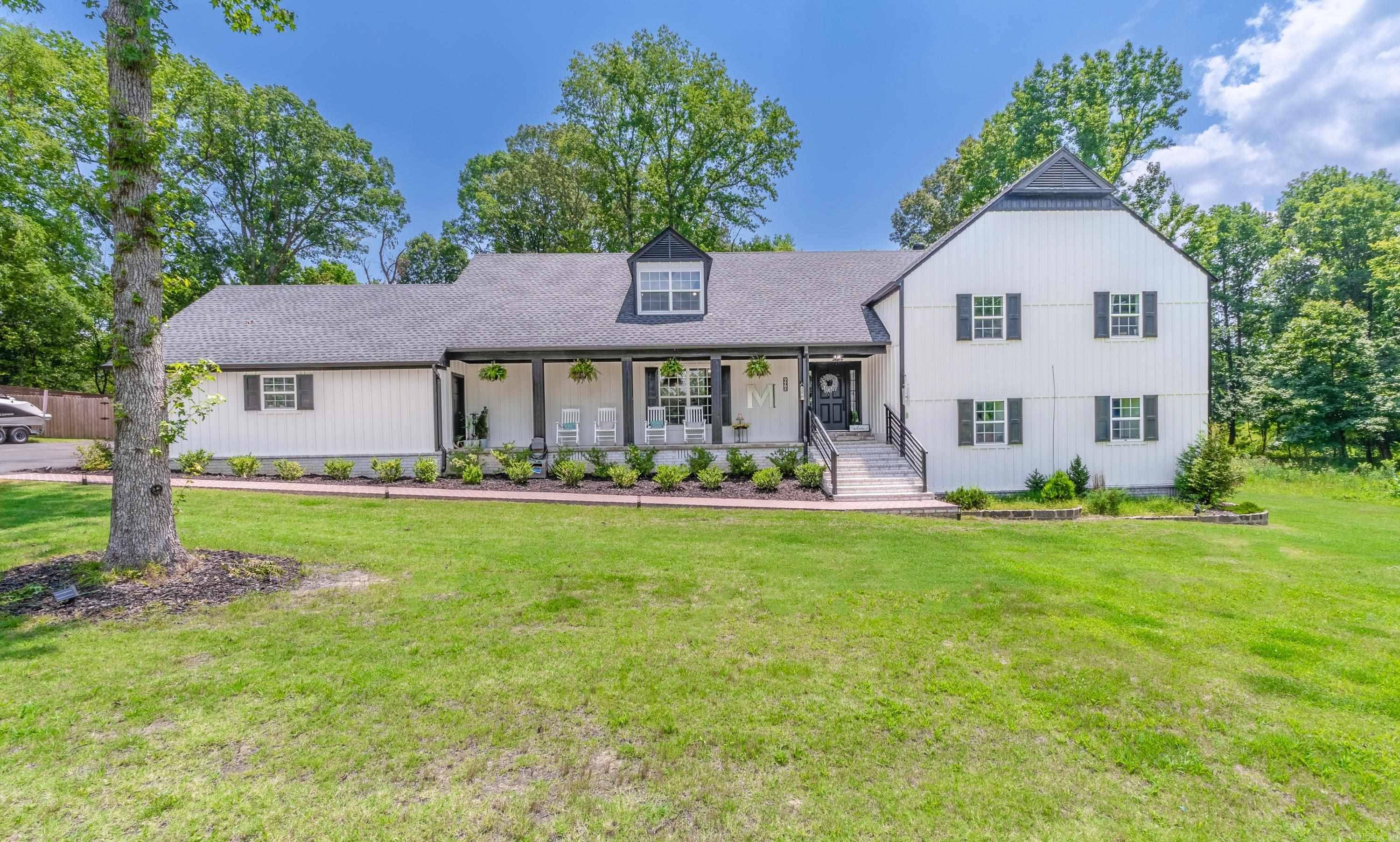 Judsonia, AR 72081,698 N Highway 367