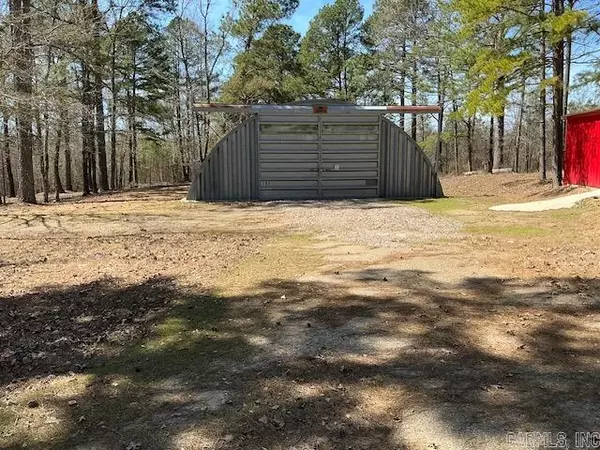 Bonnerdale, AR 71933,7500 Airport Rd