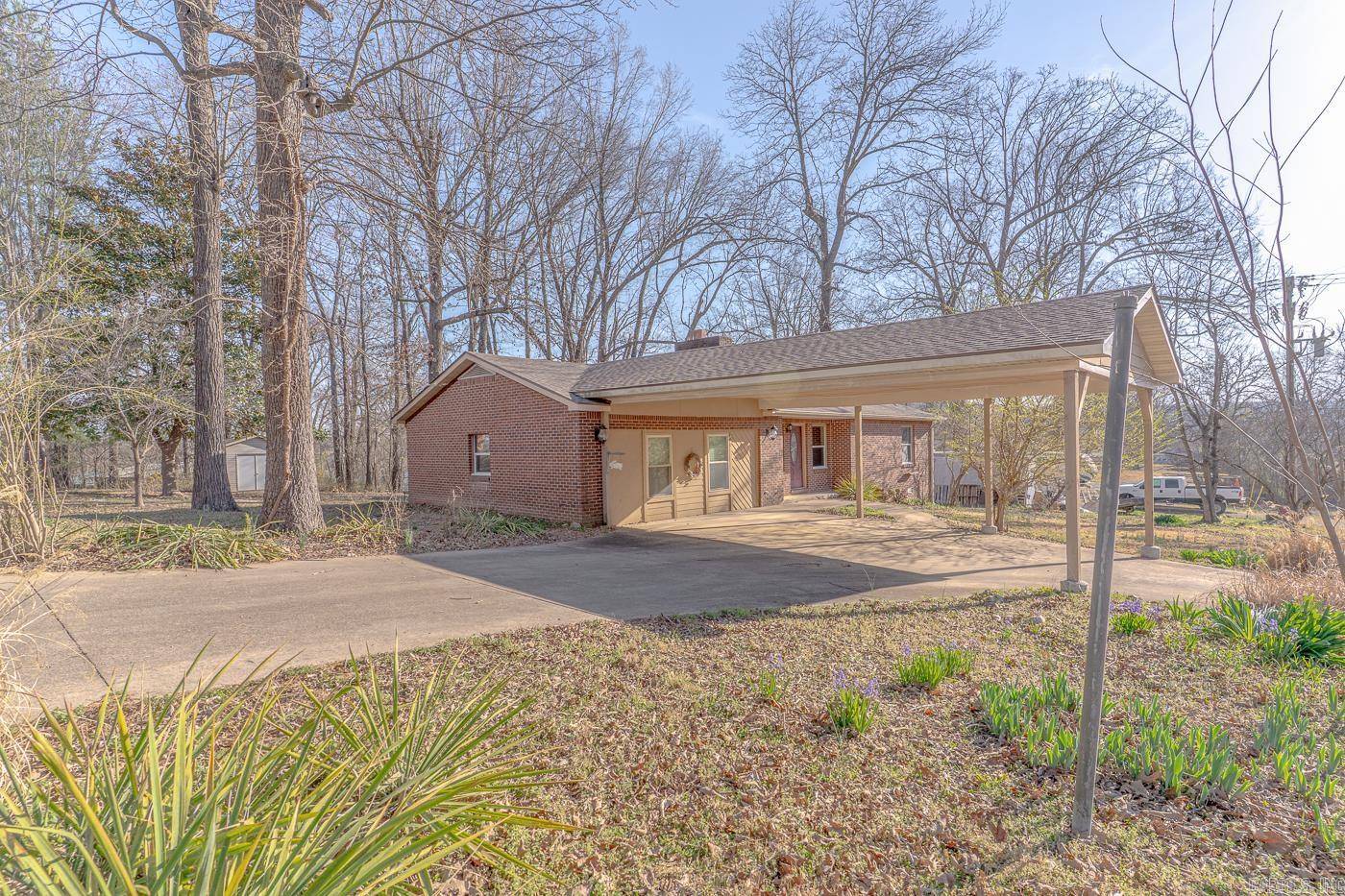 Mammoth Spring, AR 72554,130 Patricia Avenue
