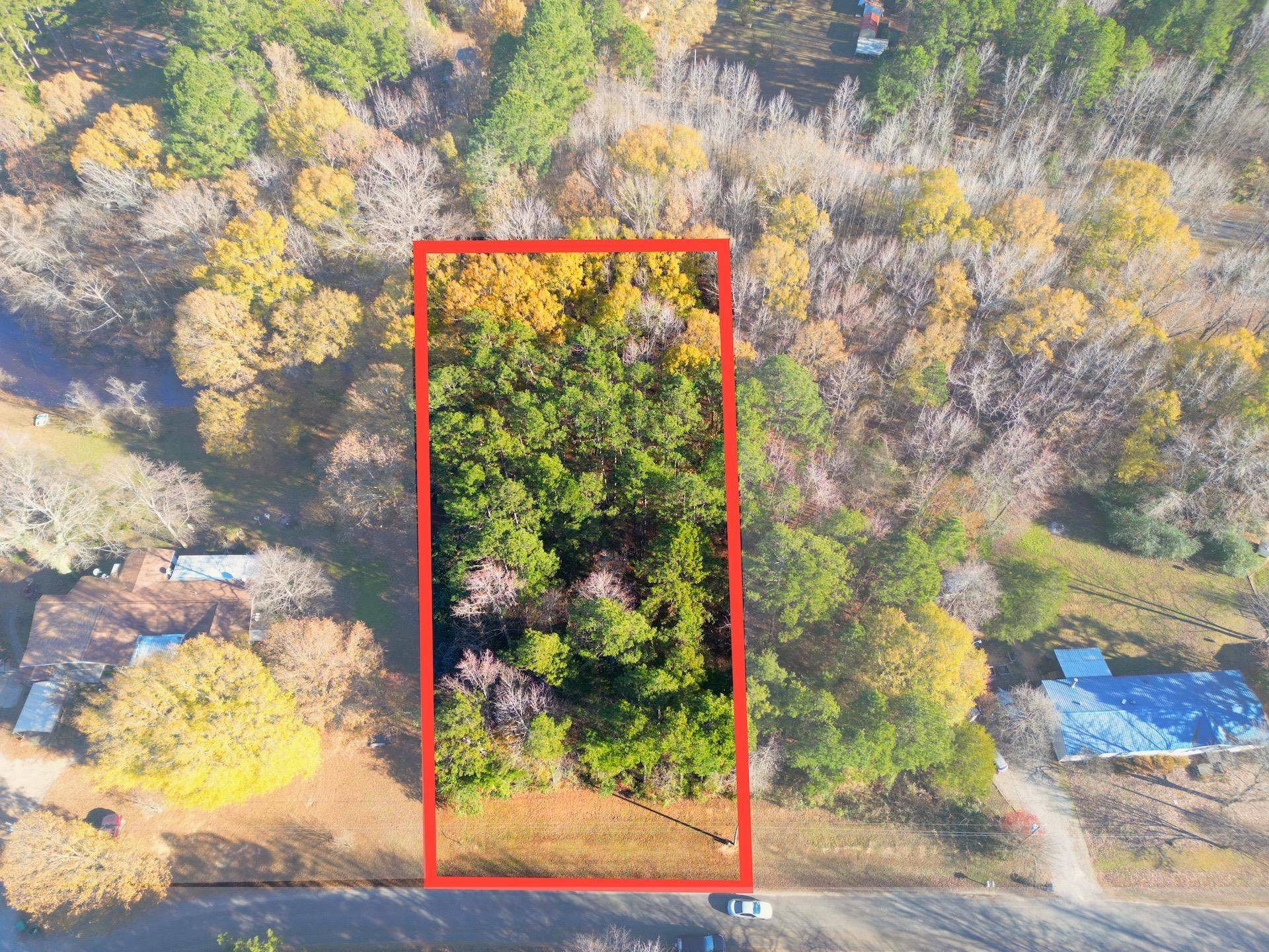 0 Valley Drive, Heber Springs, AR 72543